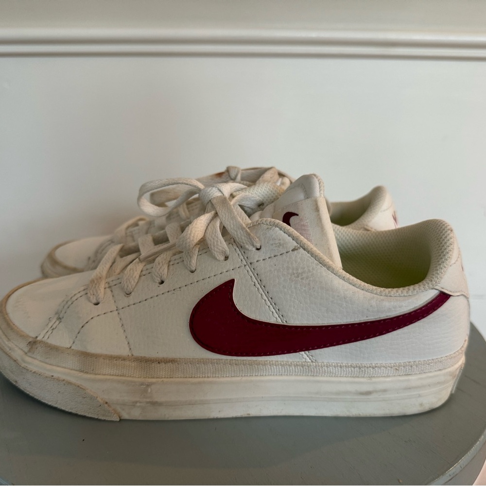 Girls Nike Sneakers